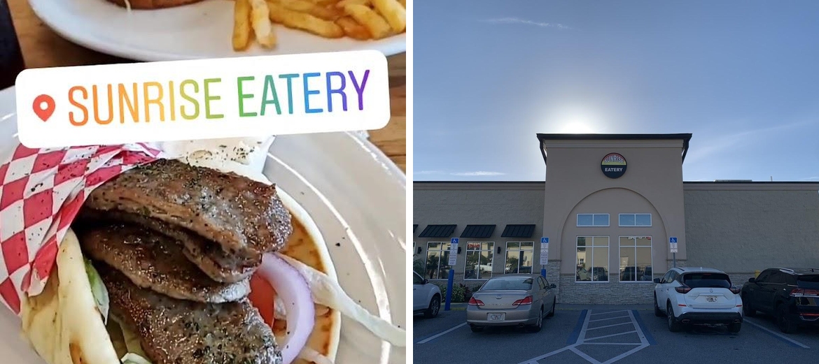 Sunrise Eatery