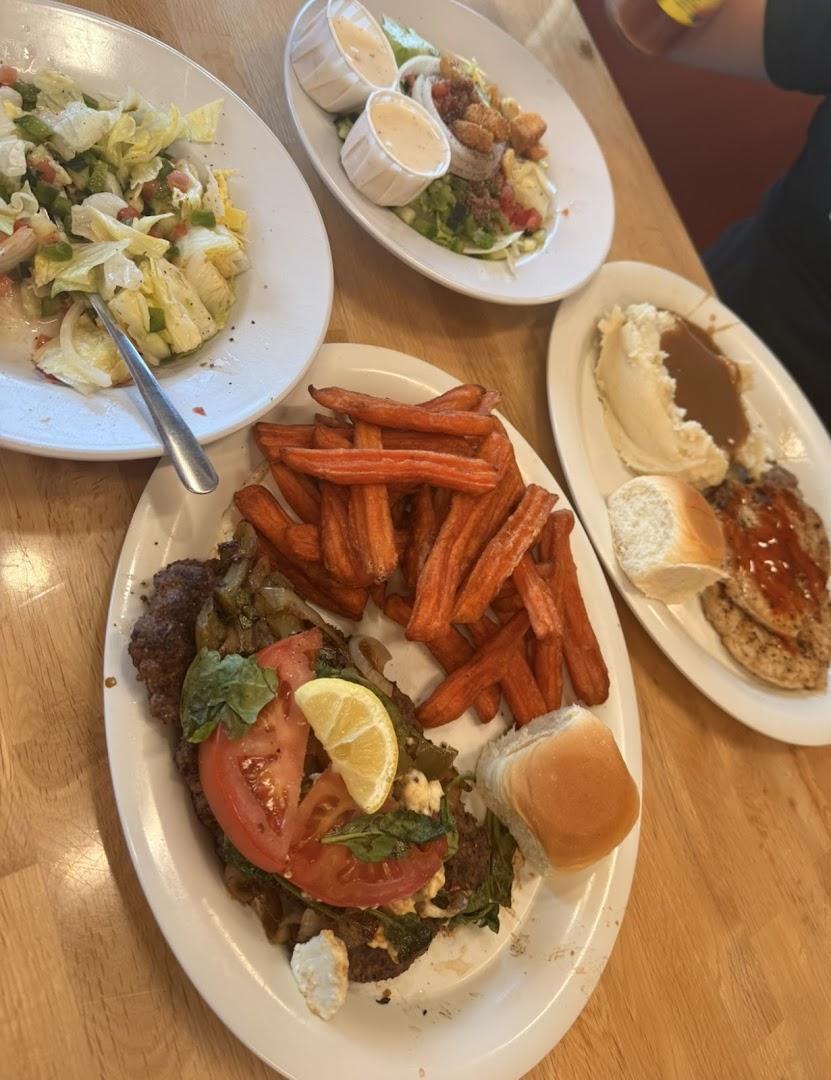 Sunrise Eatery