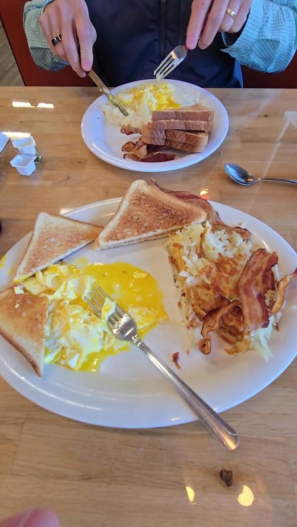 Sunrise Eatery