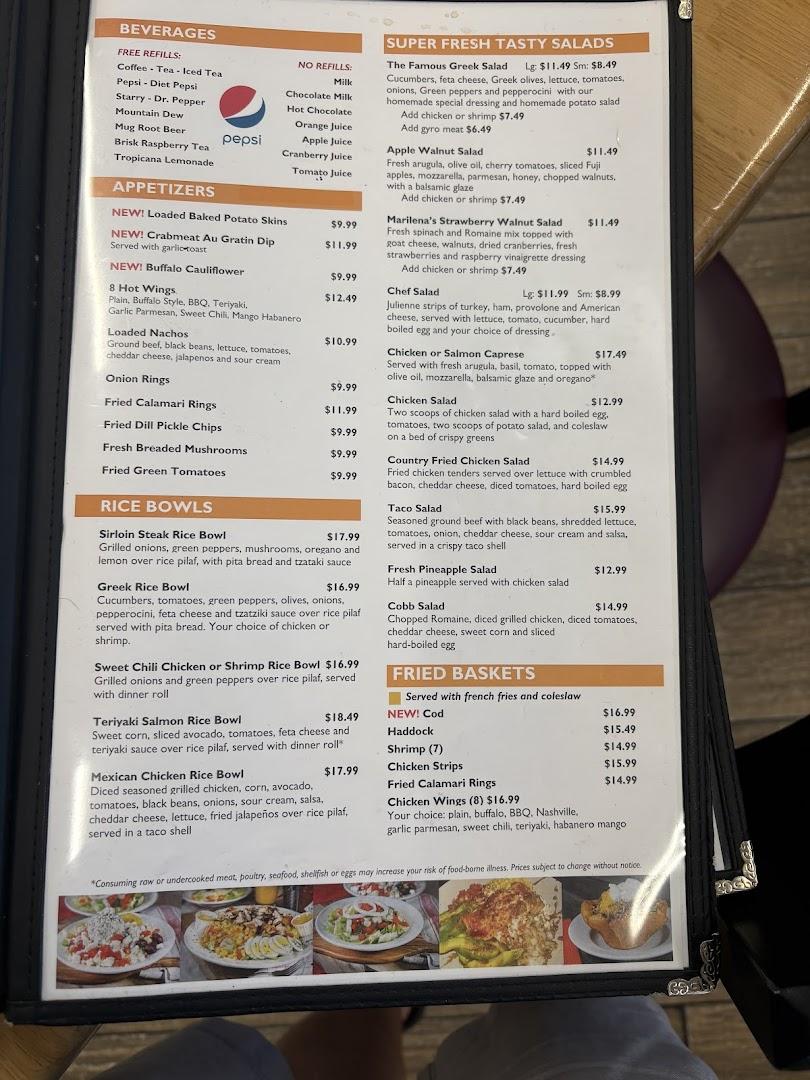Sunrise Eatery