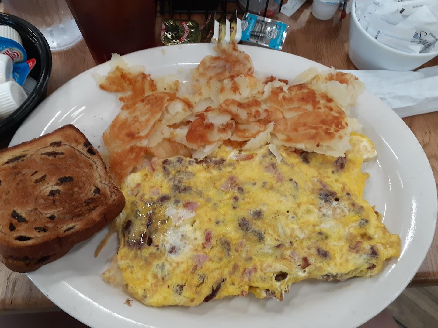 Sunrise Eatery