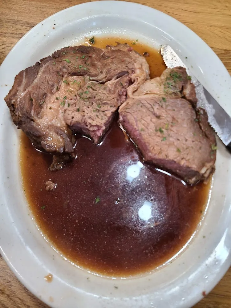 Prime Rib