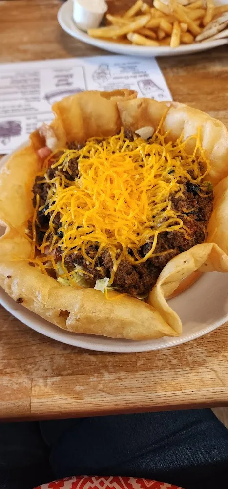 Taco Salad